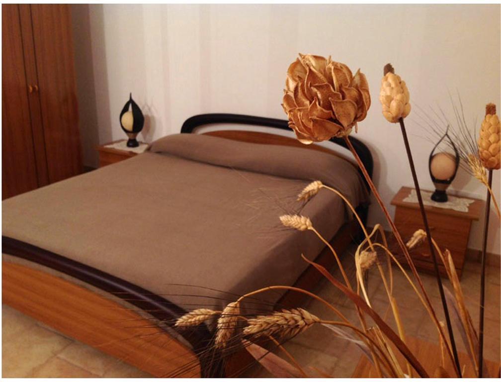 B&B Via Dei Trulli Cisternino Zimmer foto
